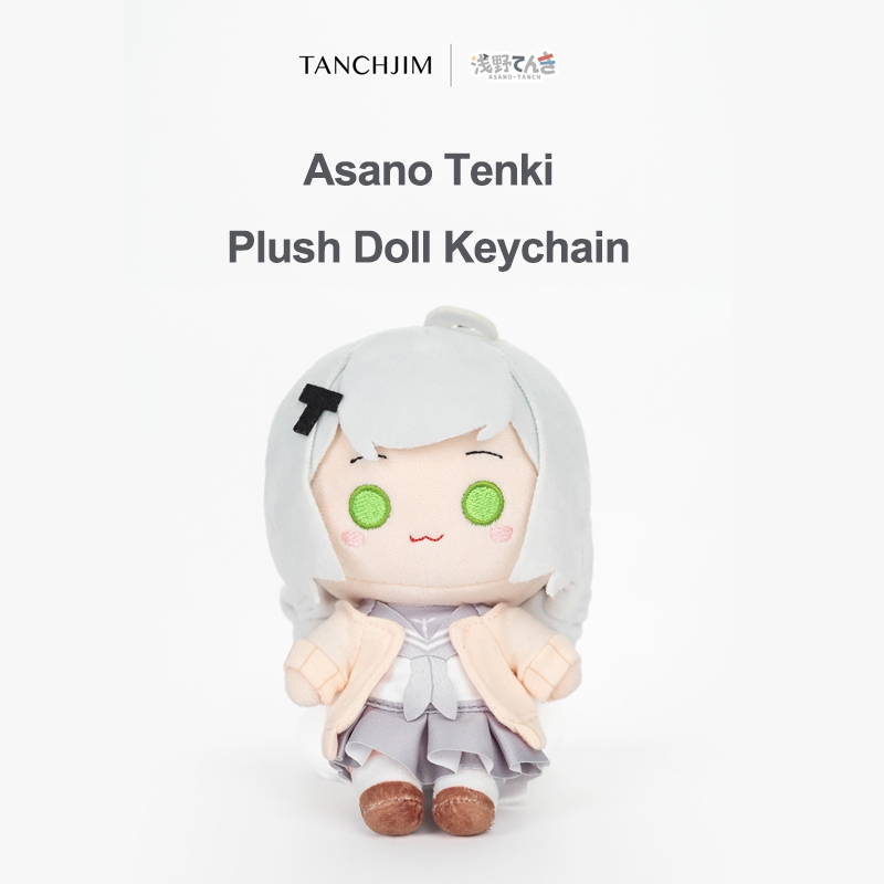Keychain Tanchjim Asano Tenki